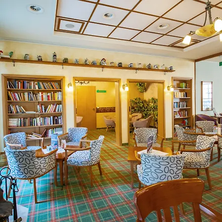 Hotel Ferien Spree-neisse