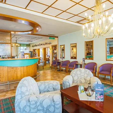 Ferien Spree-neisse Hotel 3*