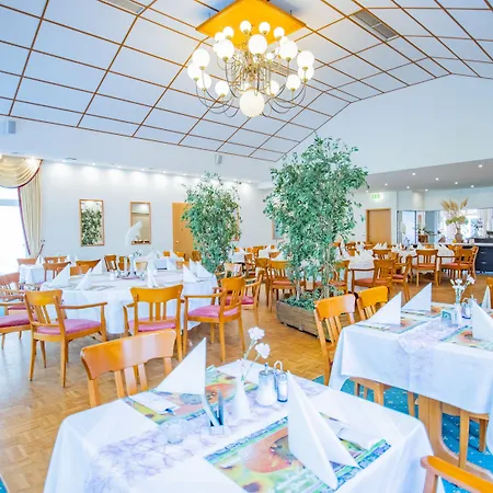 Ferien Spree-neisse 3* Neuhausen (Brandenburg)