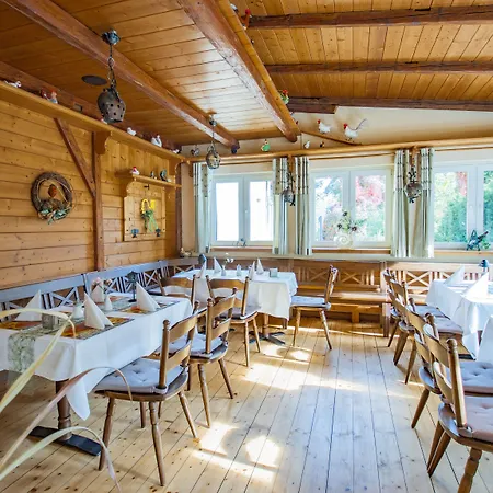 Ferien Spree-neisse 3* Neuhausen (Brandenburg)