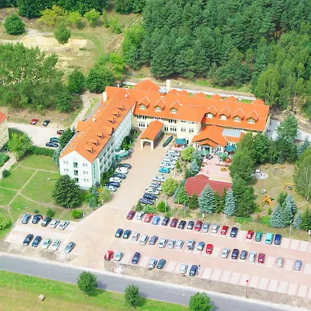 Ferien Spree-neisse Hotel