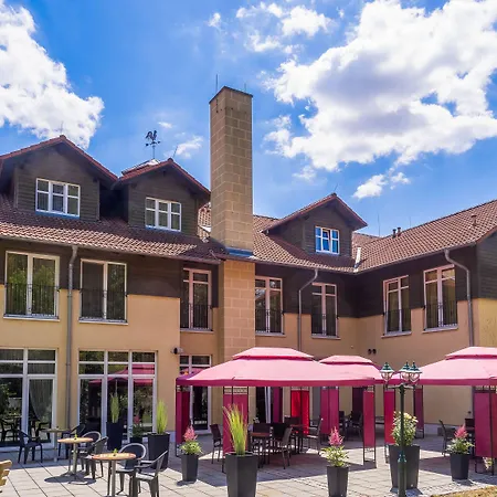 Ferien Spree-neisse 3* Neuhausen (Brandenburg)