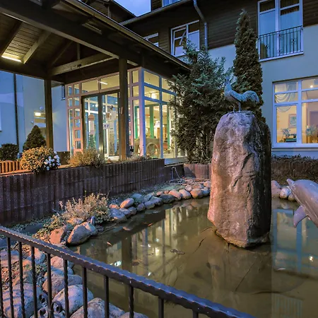 Ferien Spree-neisse 3*