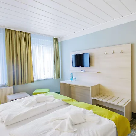 Ferien Spree-neisse 3*