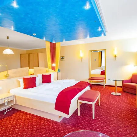 Ferien Spree-neisse 酒店 3*