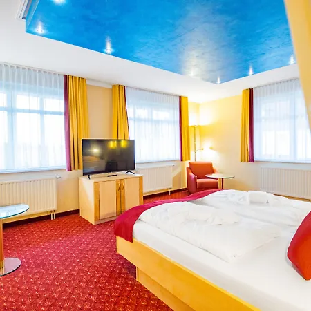 Hotel Ferien Spree-neisse