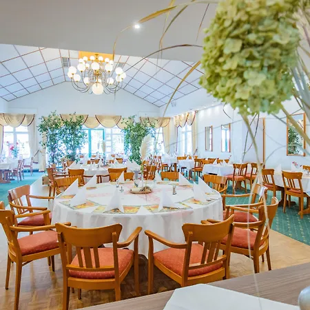 Ferien Spree-neisse 3*