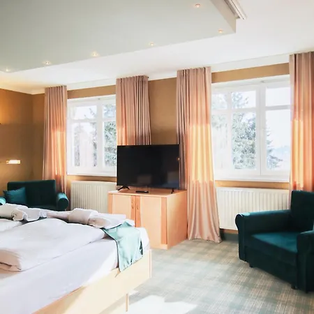 Ferien Spree-neisse 3*