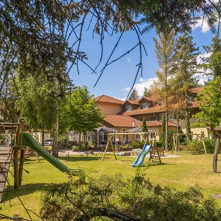 Ferien Spree-neisse Hotel