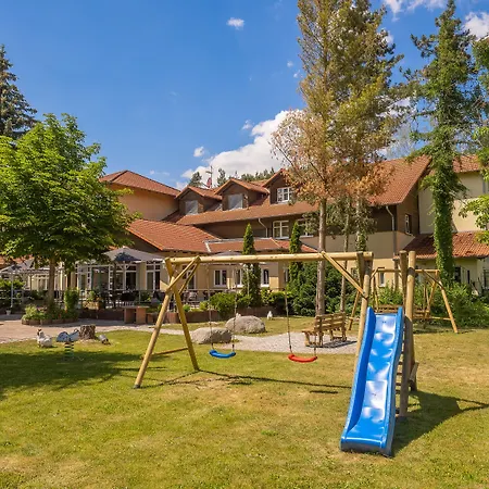 Hotel Ferien Spree-neisse Neuhausen (Brandenburg)