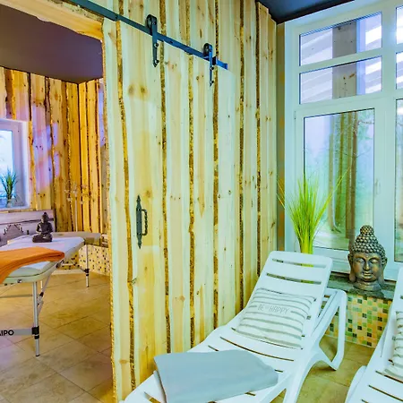 Ferien Spree-neisse Hotel