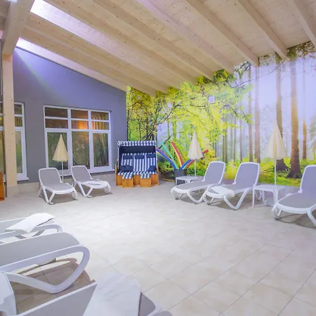 Ferien Spree-neisse Hotel