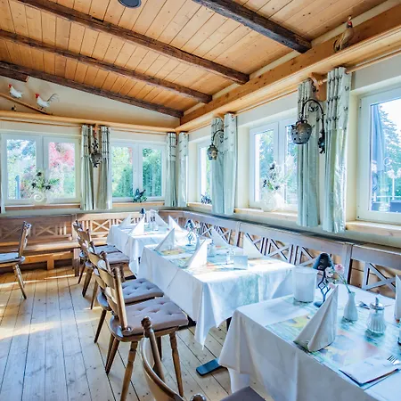 Ferien Spree-neisse Hotel Neuhausen (Brandenburg)