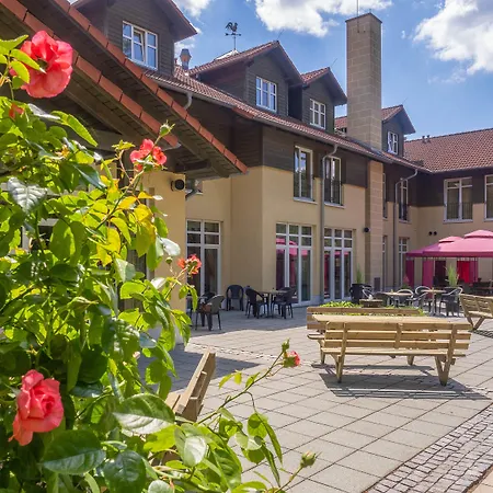 Ferien Spree-neisse Hotel Neuhausen (Brandenburg)