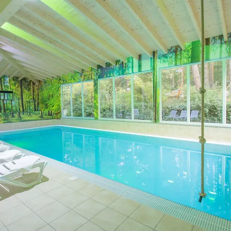 Hotel Ferien Spree-neisse Neuhausen (Brandenburg)