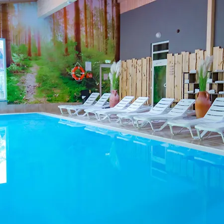 Hotel Ferien Spree-neisse