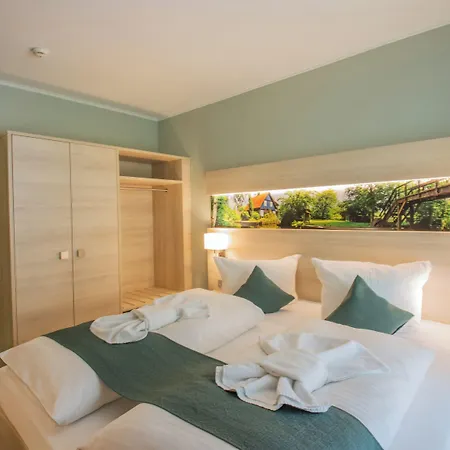Hotel Ferien Spree-neisse