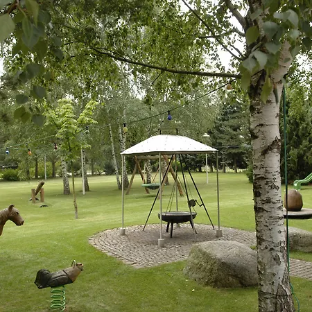 Ferien Spree-neisse Hotel