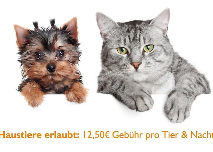 Ferien Spree-neisse Neuhausen (Brandenburg)