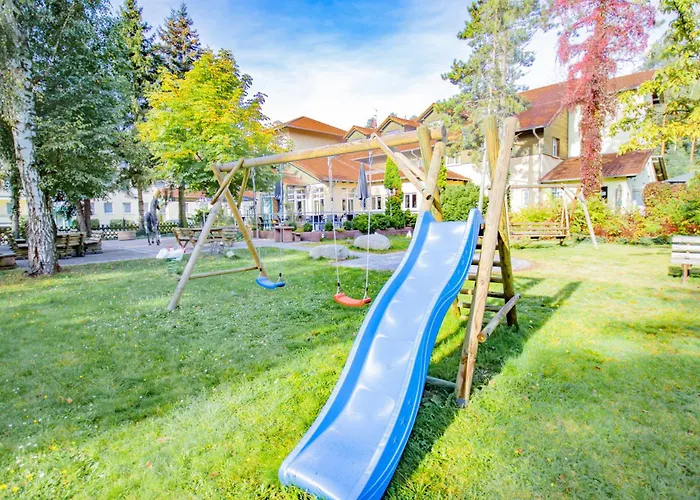 Ferien Spree-neisse 3*