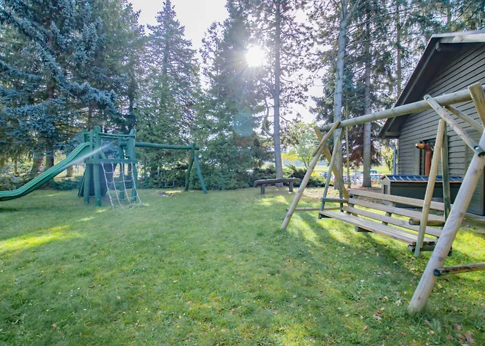 Ferien Spree-neisse Hotel 3*