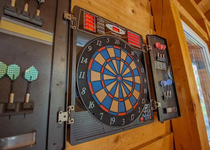 Ferien Spree-neisse Hotel Neuhausen (Brandenburg)