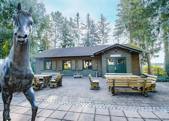 Ferien Spree-neisse 3*