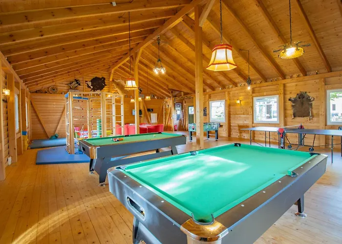 Hotel Ferien Spree-neisse