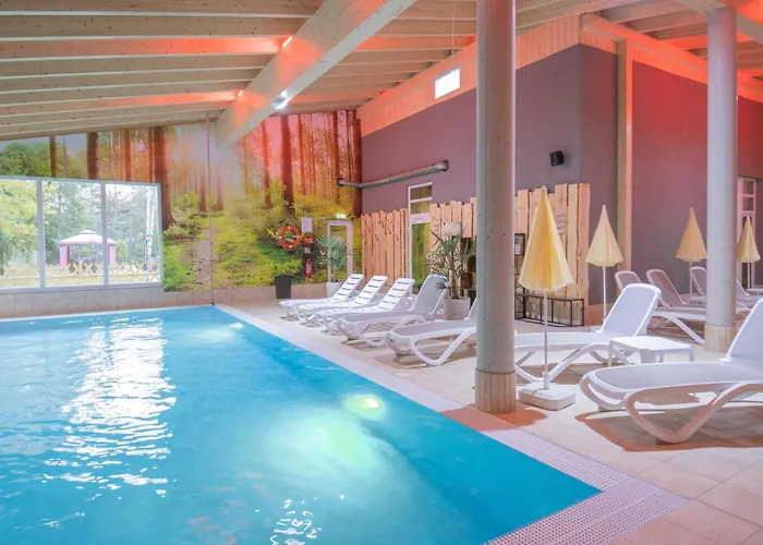 Ferien Spree-neisse Hotel 3*