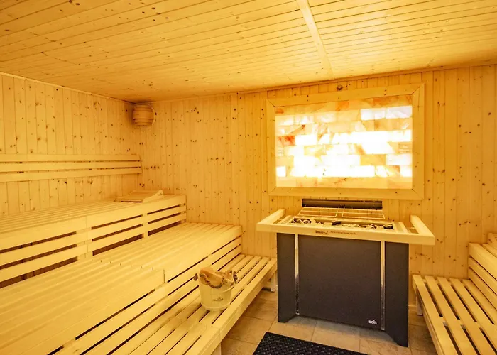 Ferien Spree-neisse Hotel Neuhausen (Brandenburg)