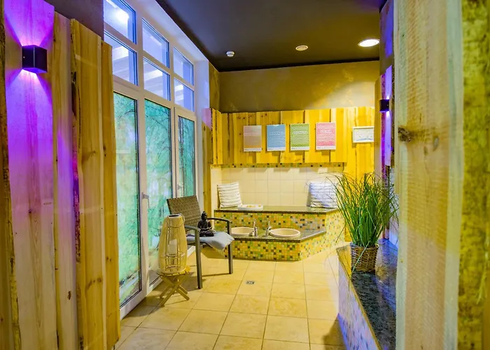 Hotel Ferien Spree-neisse Neuhausen (Brandenburg)