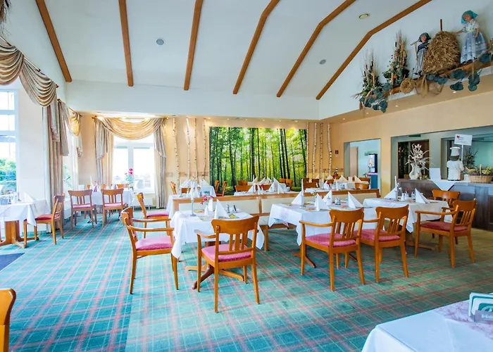 Hotel Ferien Spree-neisse 3*