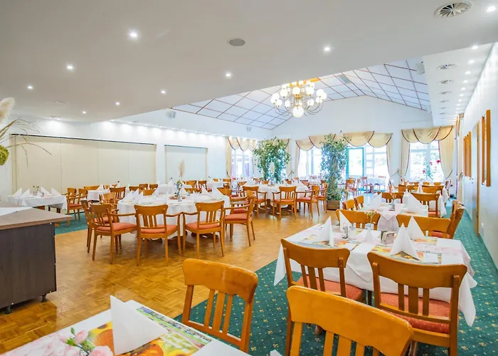 Hotel Ferien Spree-neisse Neuhausen (Brandenburg)