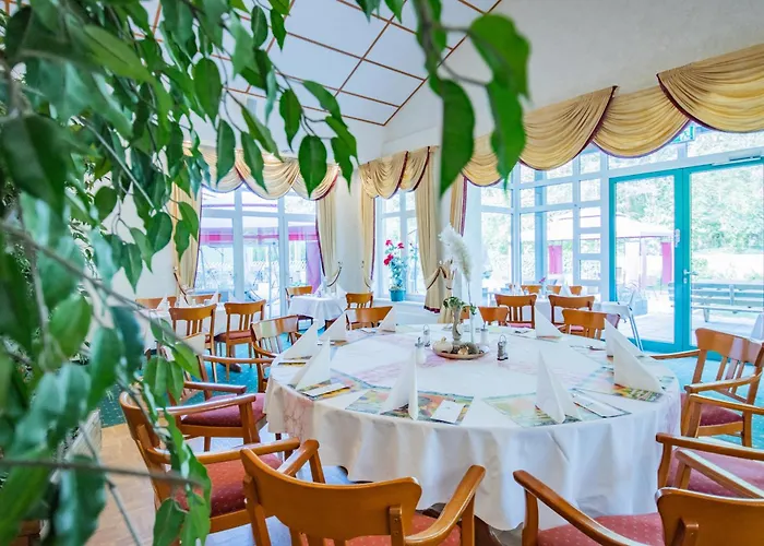 Ferien Spree-neisse Hotel