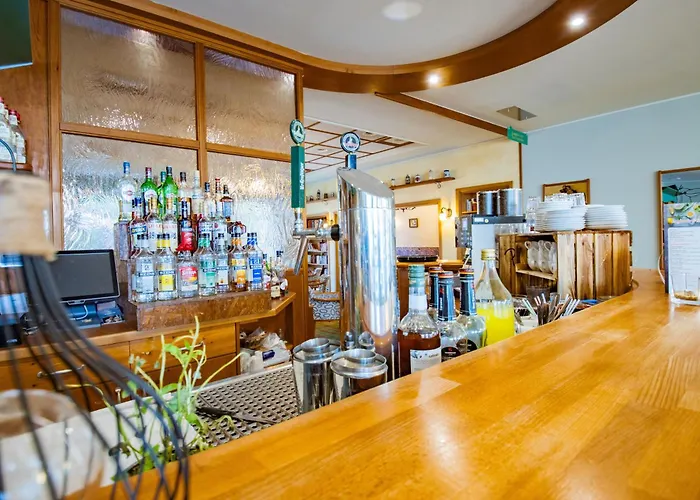 Ferien Spree-neisse 3* Neuhausen (Brandenburg)