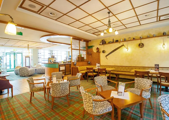 Ferien Spree-neisse 3*