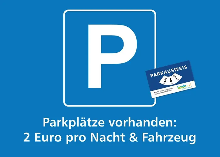 Ferien Spree-neisse 3*