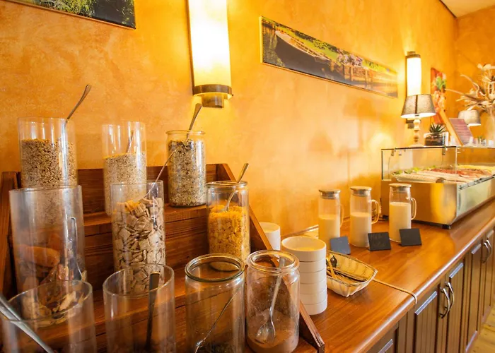 Ferien Spree-neisse Hotel 3*