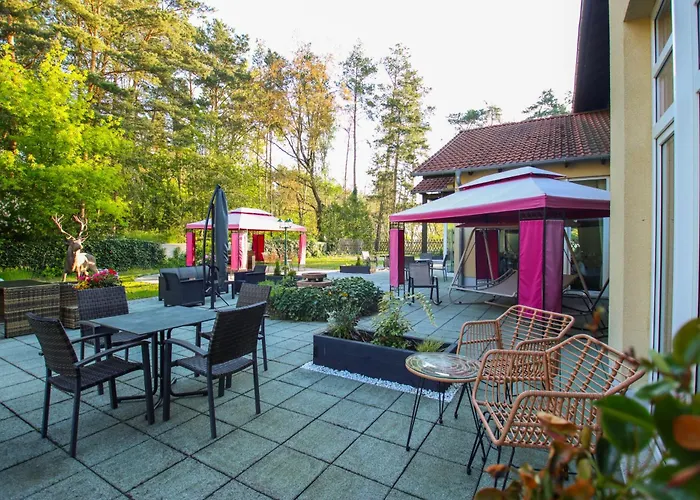 Otel Ferien Spree-neisse 3*