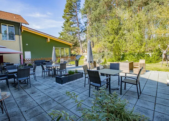 Ferien Spree-neisse 3*