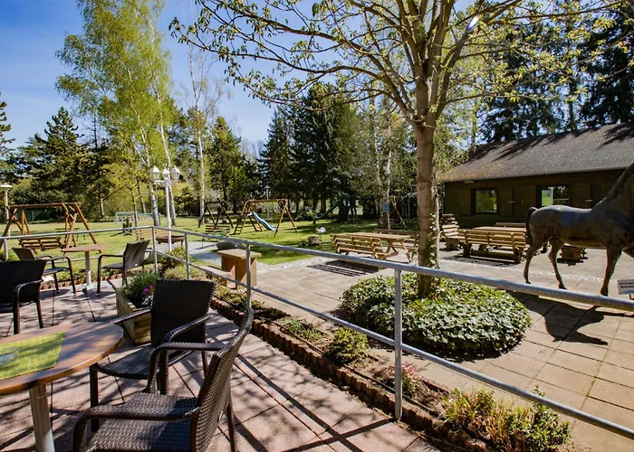 Ferien Spree-neisse Neuhausen (Brandenburg)