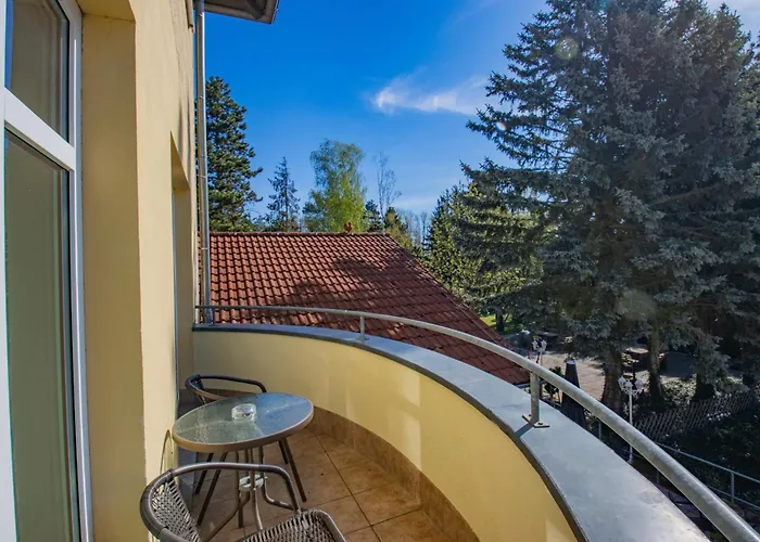 Ferien Spree-neisse 3* Neuhausen (Brandenburg)