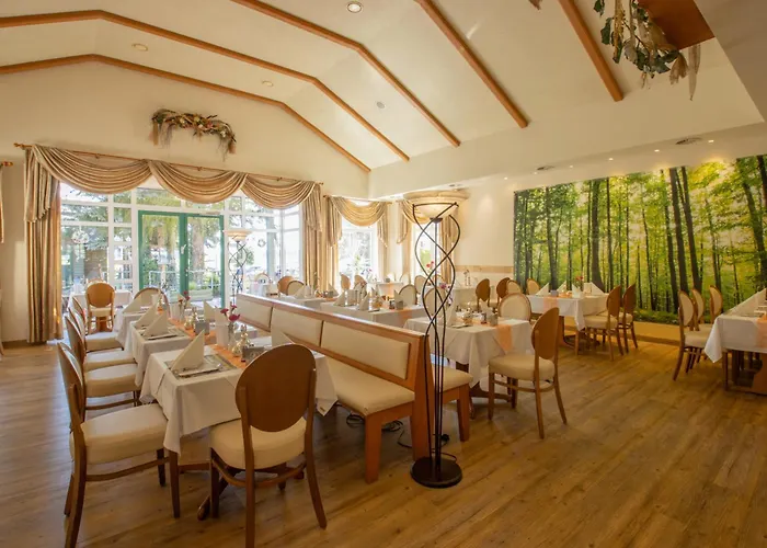 Otel Ferien Spree-neisse