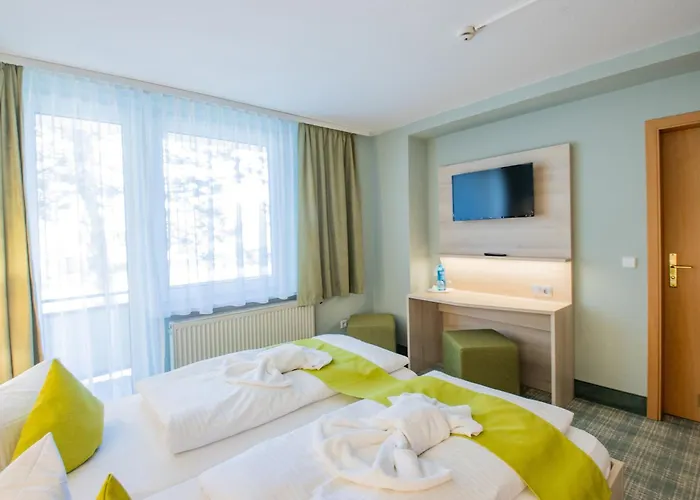 Ferien Spree-neisse 3*