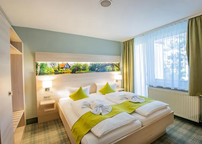 Ferien Spree-neisse Neuhausen (Brandenburg)