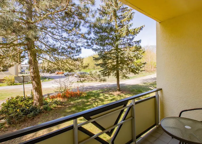 Ferien Spree-neisse 3* Neuhausen (Brandenburg)