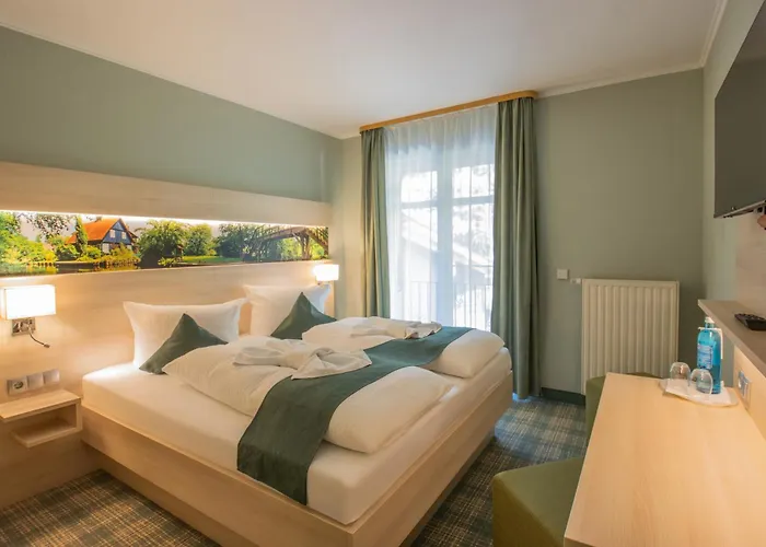 Hotel Ferien Spree-neisse 3*