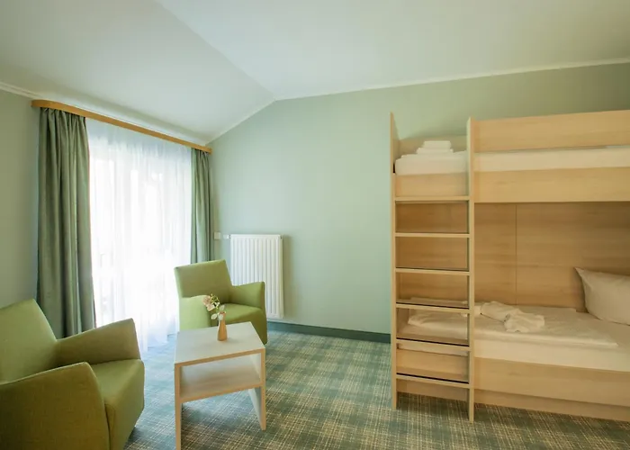 Ferien Spree-neisse Hotel 3*