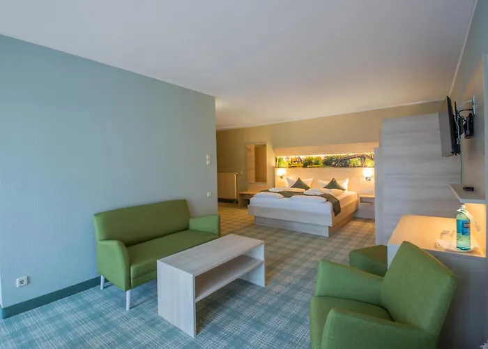 Ferien Spree-neisse 3* Neuhausen (Brandenburg)