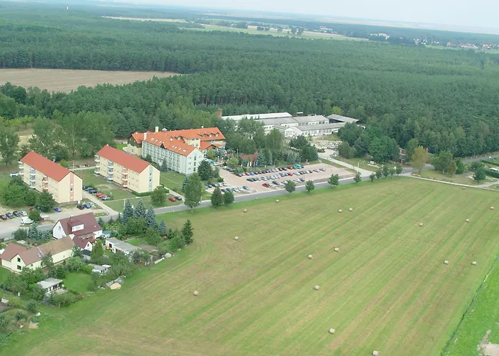 Hotel Ferien Spree-neisse